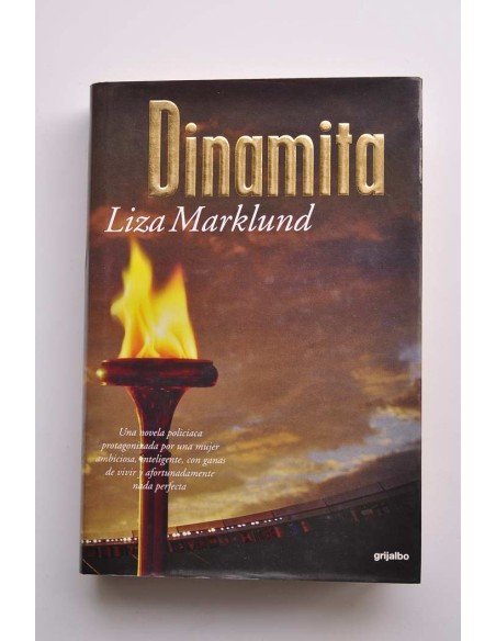 Dinamita
