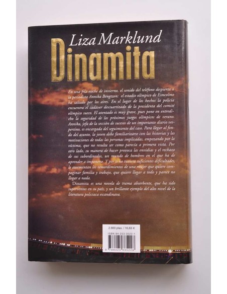 Dinamita