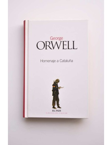 Homenaje a Cataluña