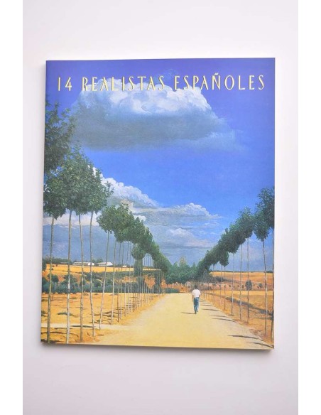 14 Realistas españoles