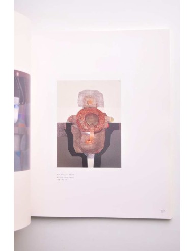 Quijada. Homenaje a Alfonso Quijada. Exposición...