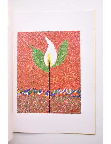 Antonio Mir. Flores