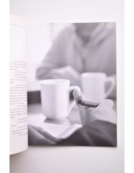 Fábula. Revista literaria, verano 2006, nº 20