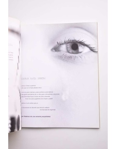 Fábula. Revista literaria, verano 2006, nº 20