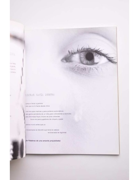 Fábula. Revista literaria, verano 2006, nº 20