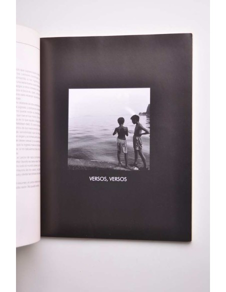 Fábula. Revista literaria, verano 2005 nº 16