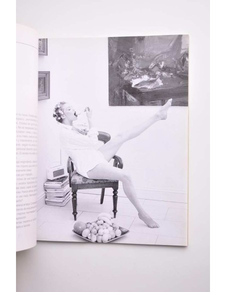 Fábula. Revista literaria, verano 2005 nº 16