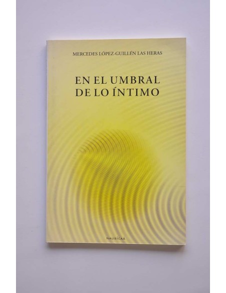 En el umbral de lo íntimo