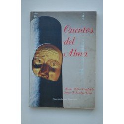 Cuentos del alma : comentados por psicólogos