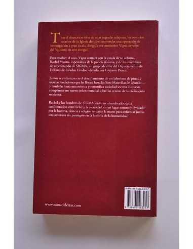 El sarcófago de los Reyes Magos