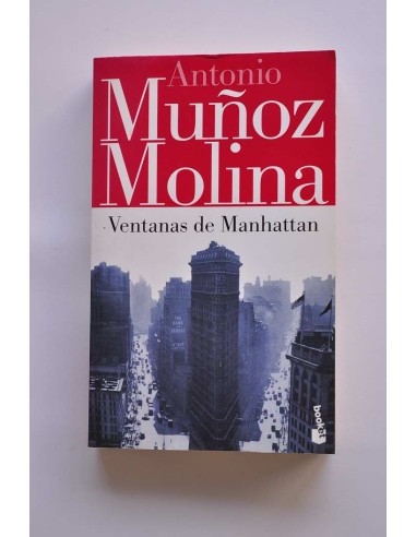 Ventanas de Manhattan