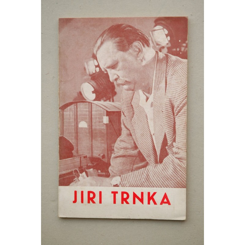 Jiri Trnka