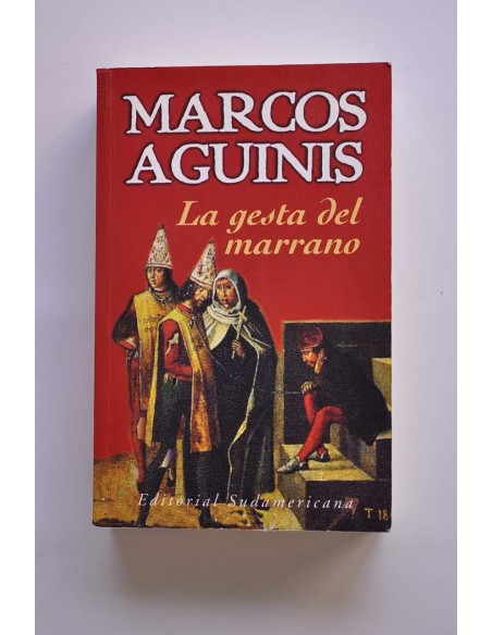 La gesta del marrano