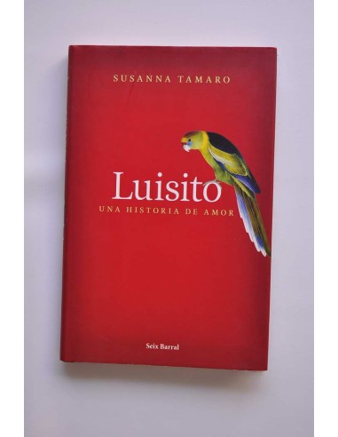 Luisito. Una historia de amor
