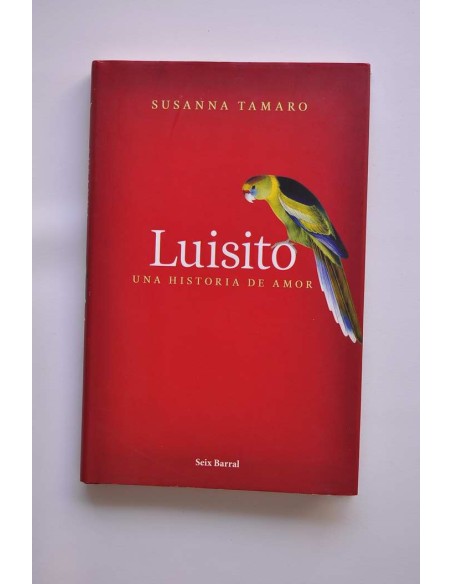 Luisito. Una historia de amor