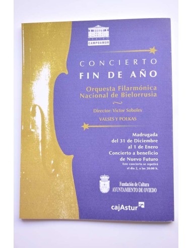 Clarín : revista de nueva literatura - Año III...