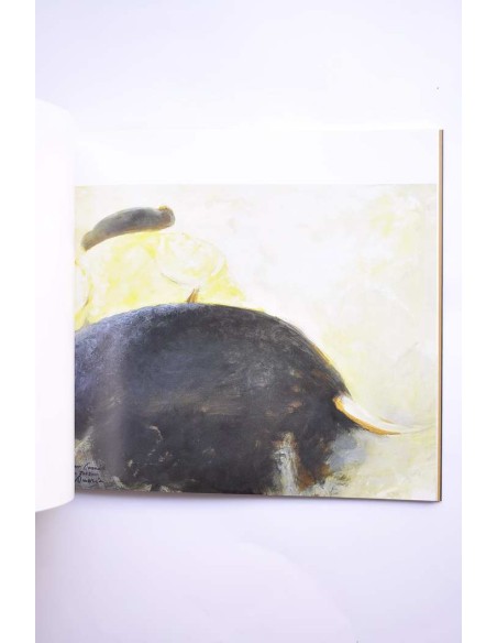 Juan Casado. Escenas taurinas