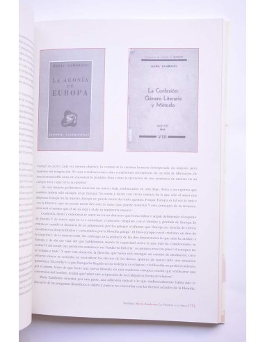 Postdata : revista de artes, letras y...