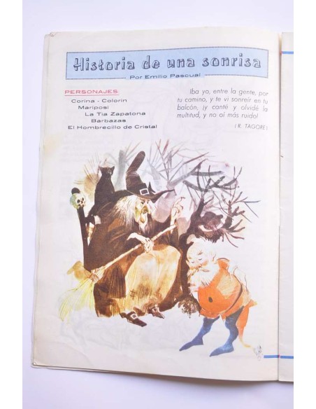 Bazar. Revista para niñas, nº 459