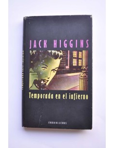 Temporada en el infierno