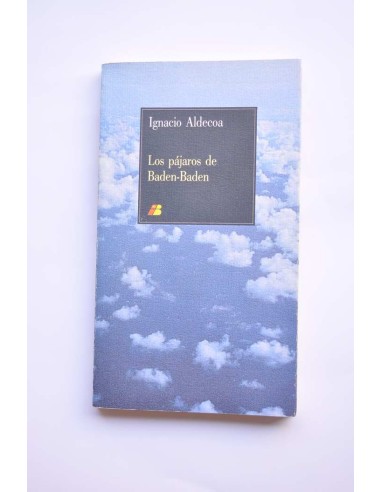 Los pájaros de Baden-Baden