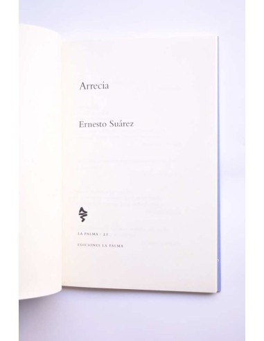 Arrecia