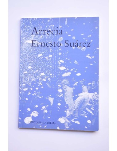 Arrecia