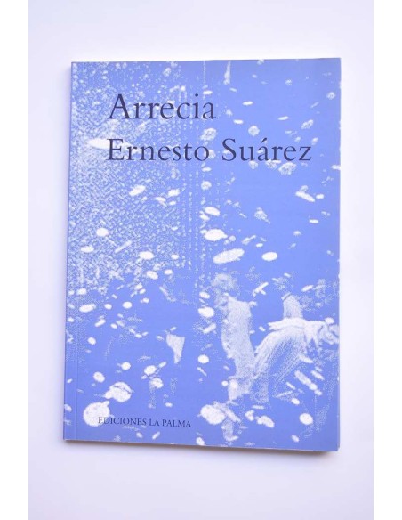 Arrecia