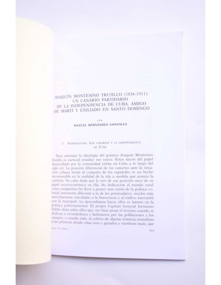 Joaquín Montesino Trujillo (1836 - 1911)