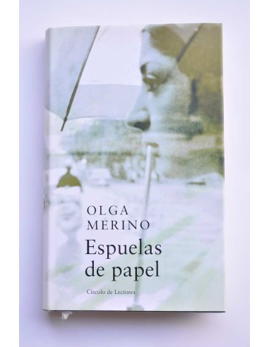 Espuelas de papel