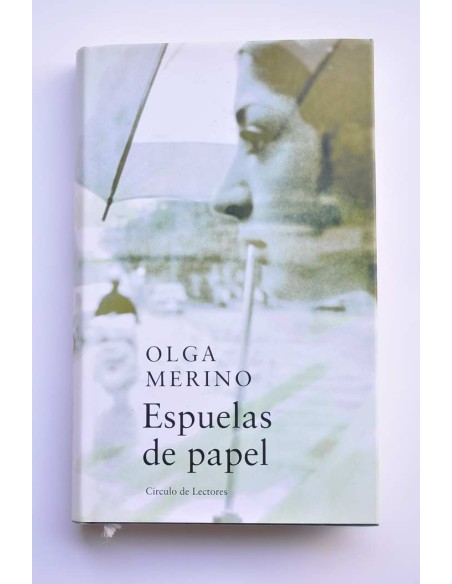 Espuelas de papel