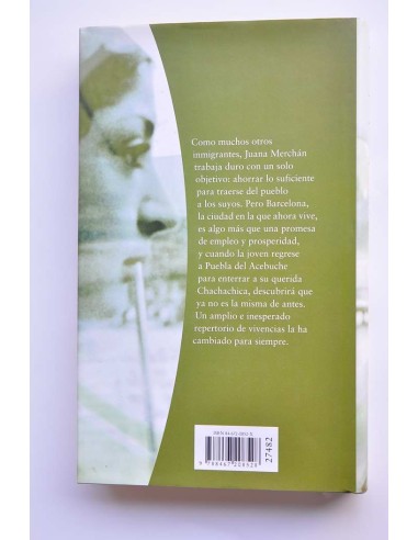 Espuelas de papel