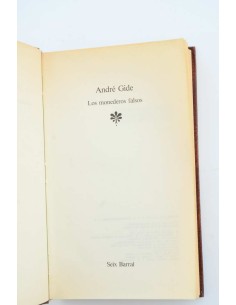 Los monederos falsos 2