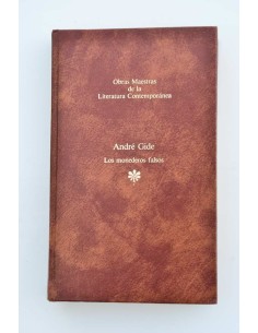 Los monederos falsos