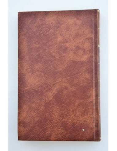 Crónica de pobres amantes