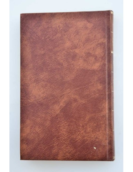 Crónica de pobres amantes