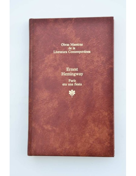 París era una fiesta