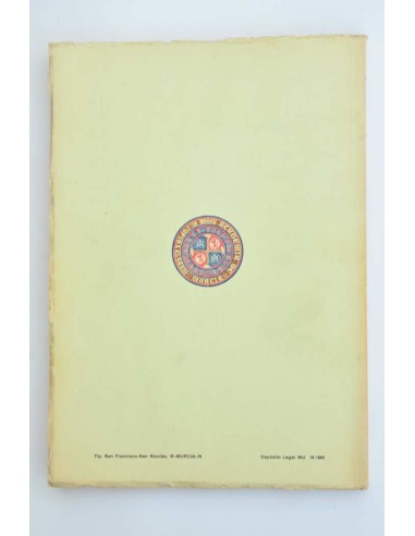 MURGETANA - nº 52, 1978