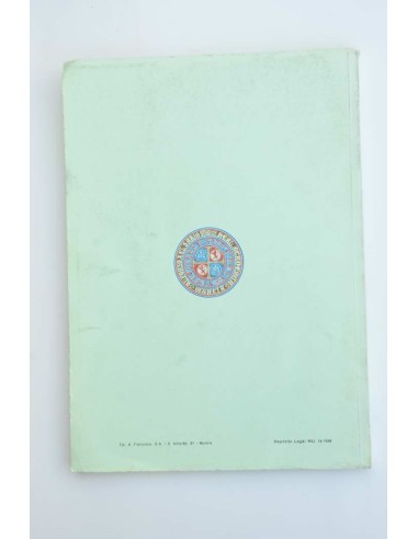 MURGETANA - nº 90, 1995