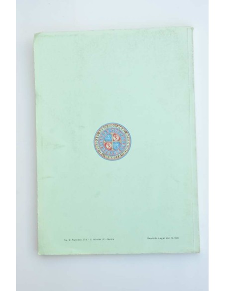 MURGETANA - nº 90, 1995