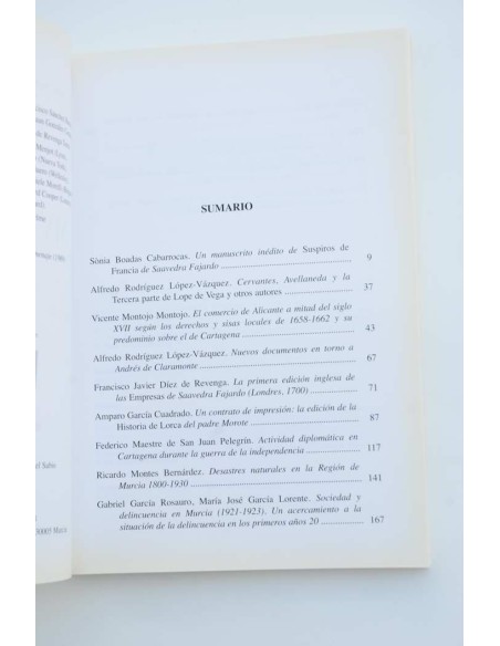 MURGETANA - nº 122, 2010