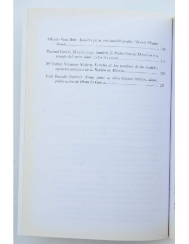 MURGETANA - nº 122, 2010
