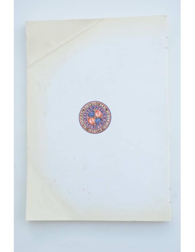 MURGETANA - nº 104, 2001