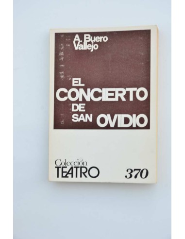 El concierto de San Ovidio