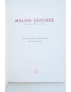 Molina Sánchez (periodo 1955 - 1965) 2