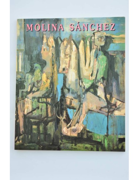 Molina Sánchez (periodo 1955 - 1965)