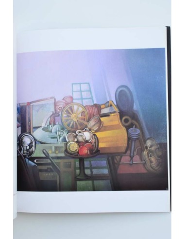 Vicente Vela. Pinturas 1958 / 2003
