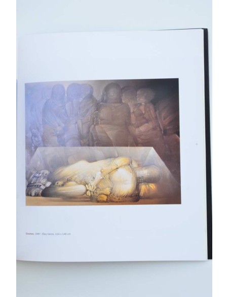 Vicente Vela. Pinturas 1958 / 2003