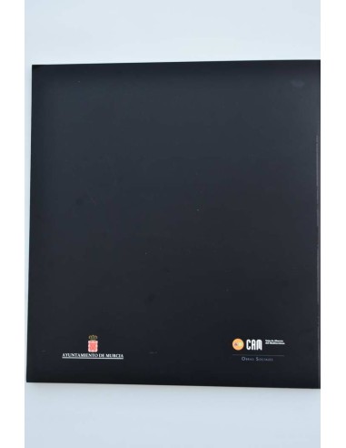 Vicente Vela. Pinturas 1958 / 2003