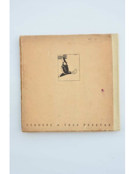 El sapo enamorado. Patomima. En un prólogo y un acto